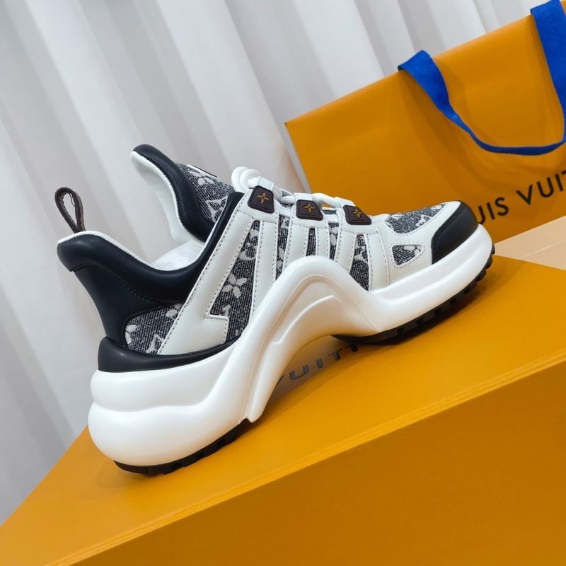 Louis Vuitton Archlight Shoes